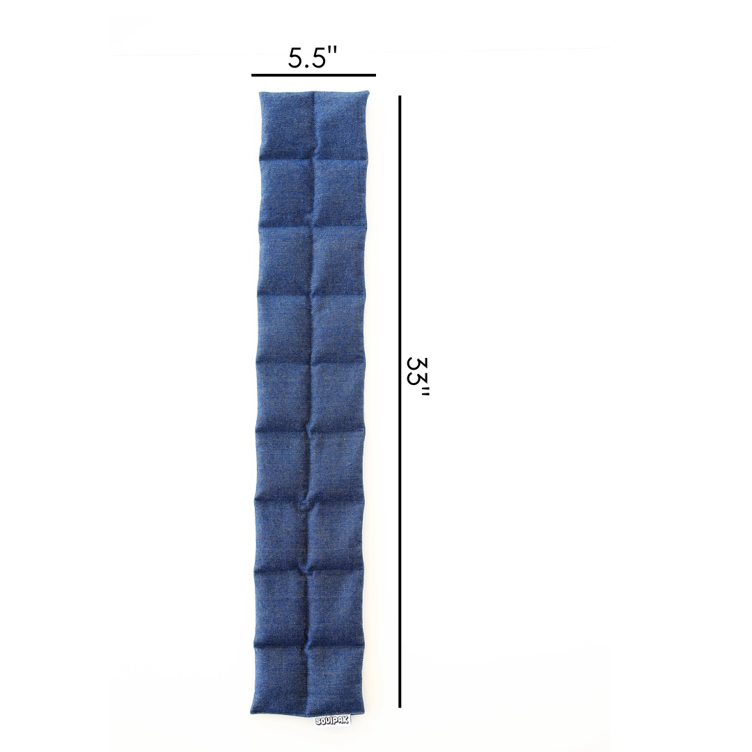 SoulPak Neck Pad (ships 3/22)