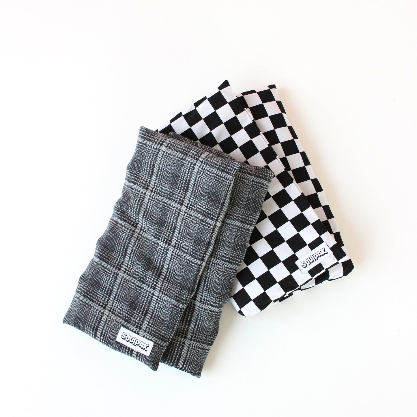 Body Pad Cover - OG Checks