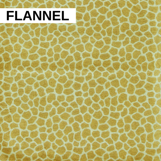 Cover - Giraffe (Neck Size)