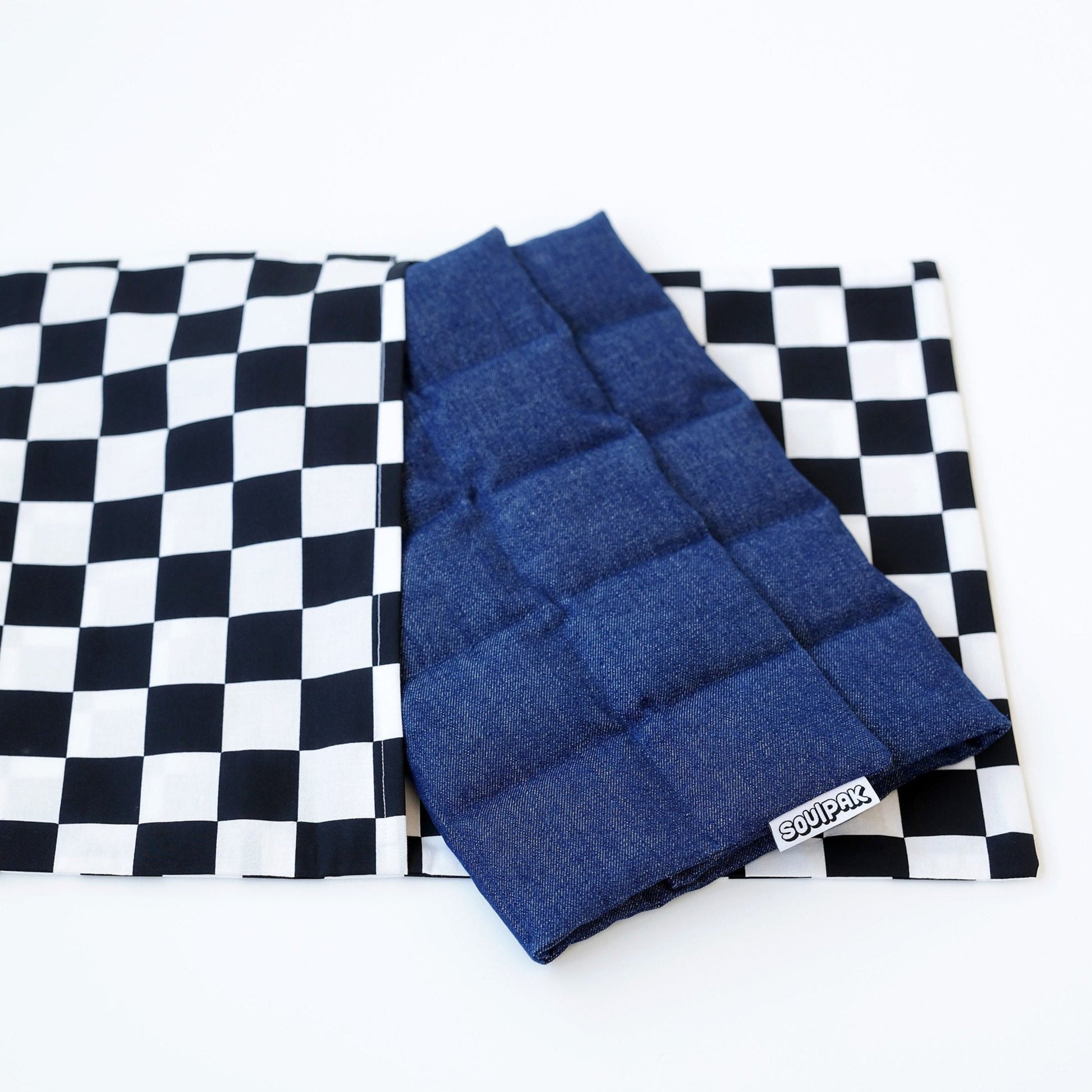 SoulPak check ya later!