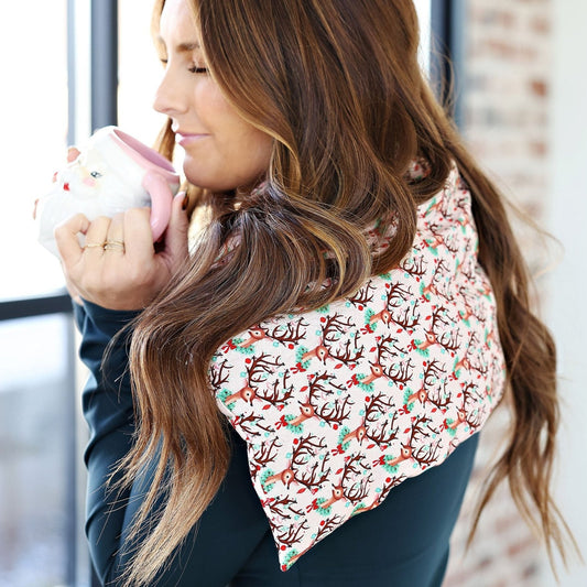 Reindeer SoulPak Cover