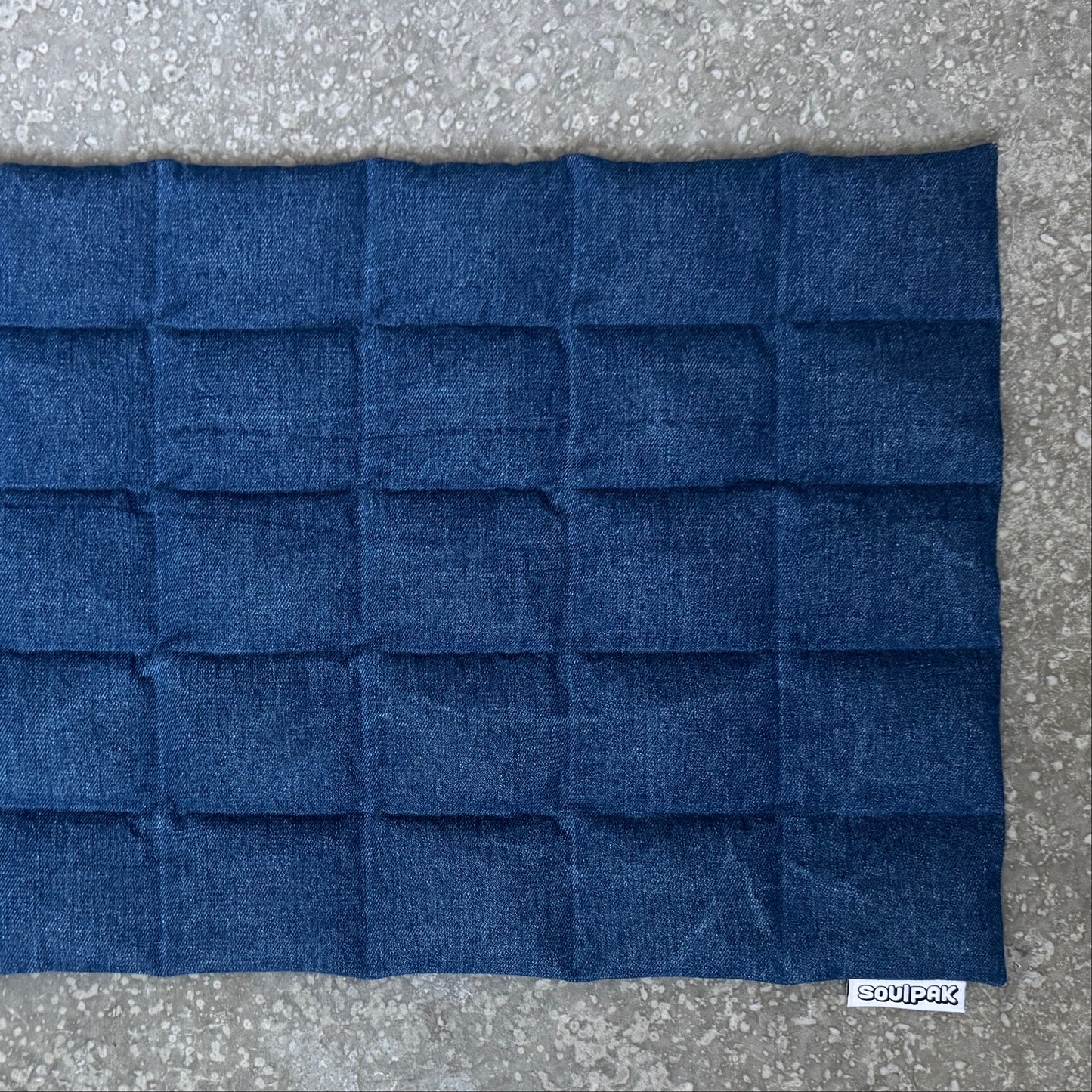 Body Pad as is